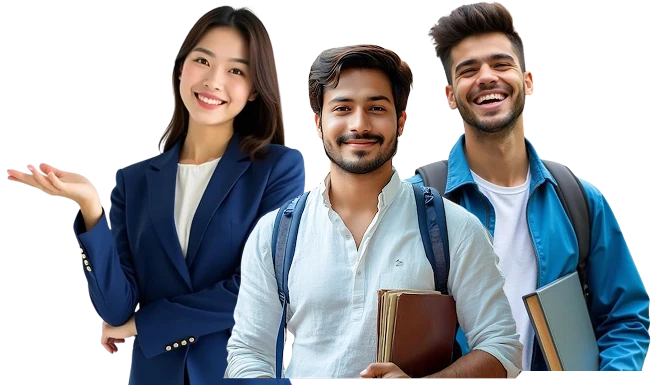 Hero students